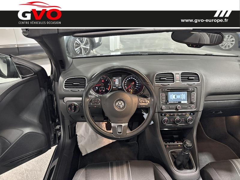 Golf Cabriolet_5