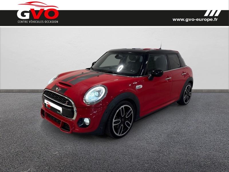 Mini 5 Portes_0