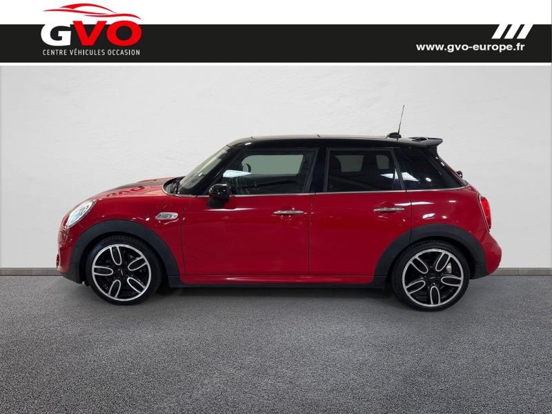 Mini 5 Portes_2