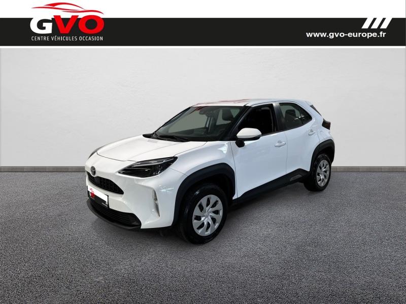 Yaris Cross_0