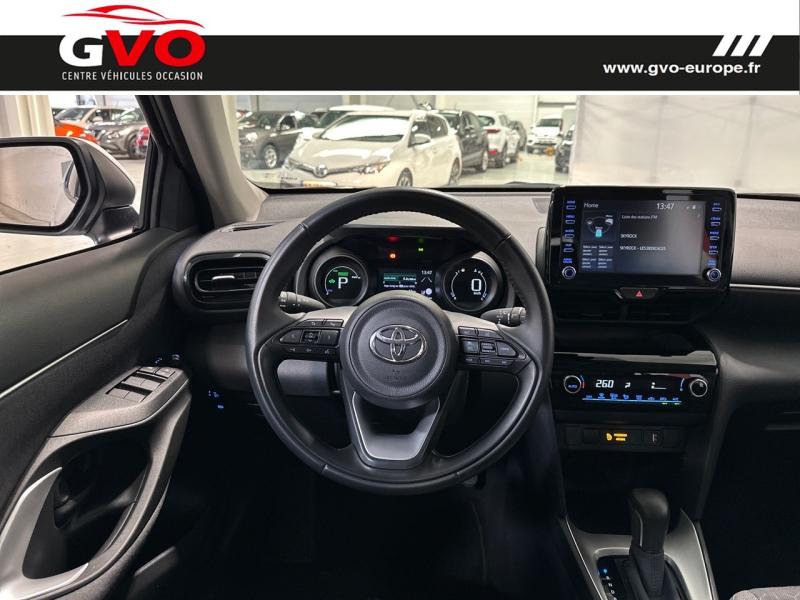 Yaris Cross_5