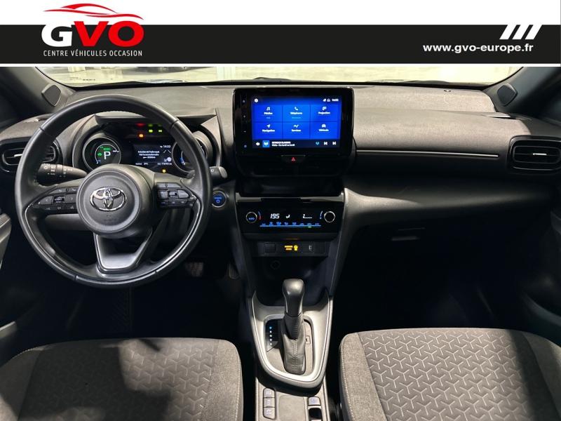 Yaris Cross_4