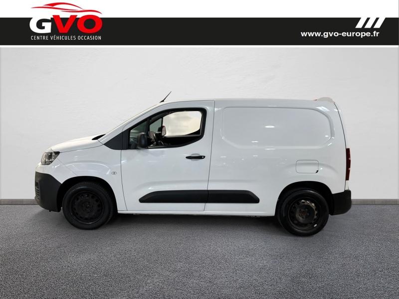 Berlingo Van_2