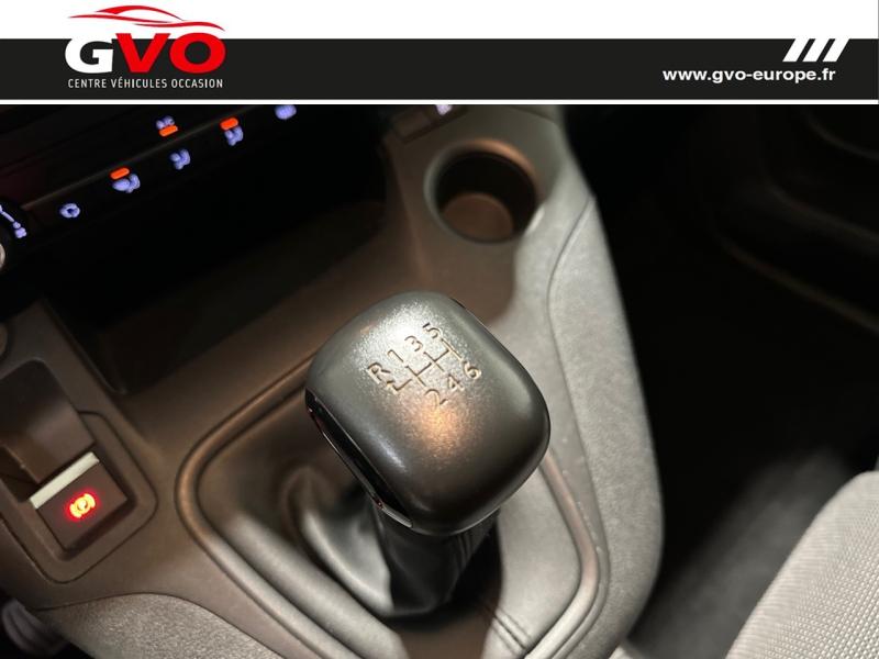 Berlingo Van_8