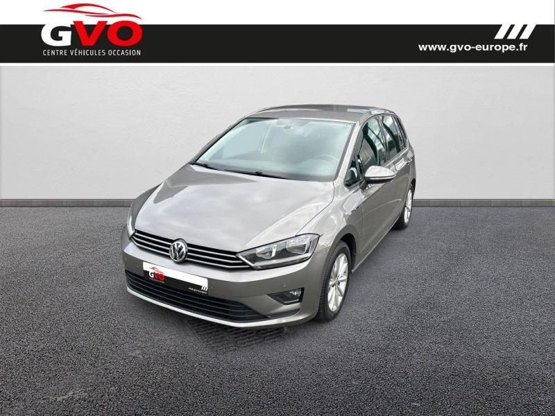Golf Sportsvan_0