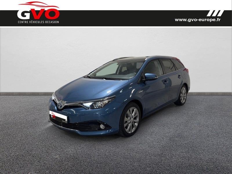 Auris Touring Sports_0