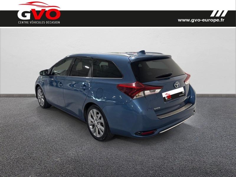 Auris Touring Sports_1
