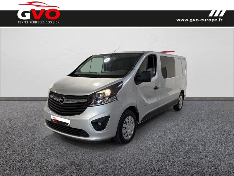 Vivaro Combi_0