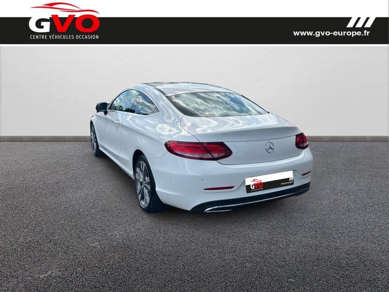 Classe C Coupé_1