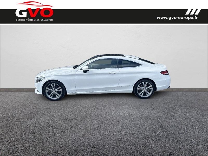 Classe C Coupé_2