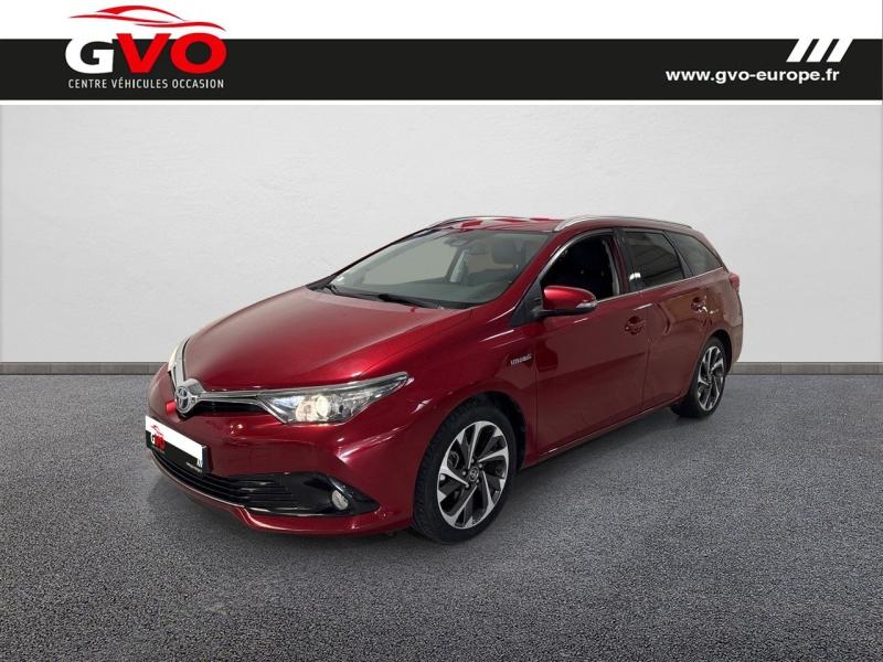 Auris Touring Sports_0