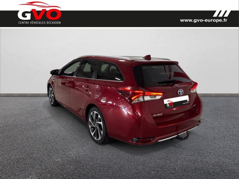 Auris Touring Sports_1