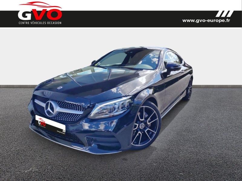 Classe C Coupé_0