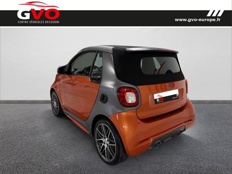 Fortwo Cabriolet_1