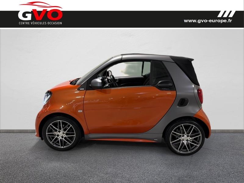 Fortwo Cabriolet_2