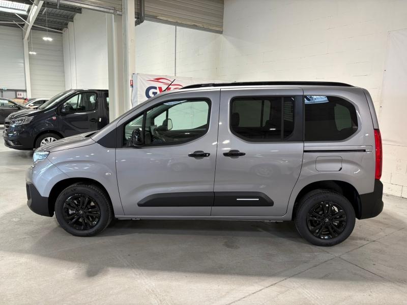 Berlingo Van_0
