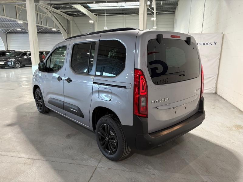 Berlingo Van_1