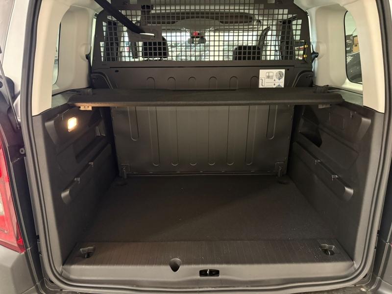Berlingo Van_2