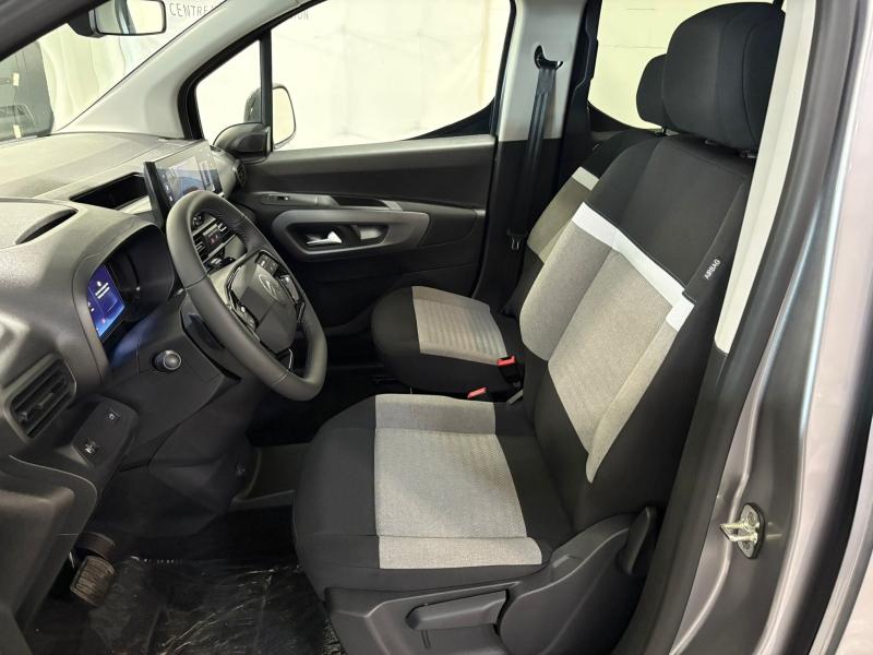 Berlingo Van_4