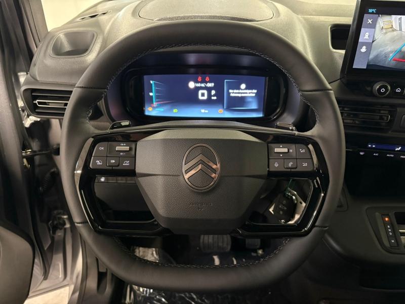 Berlingo Van_5