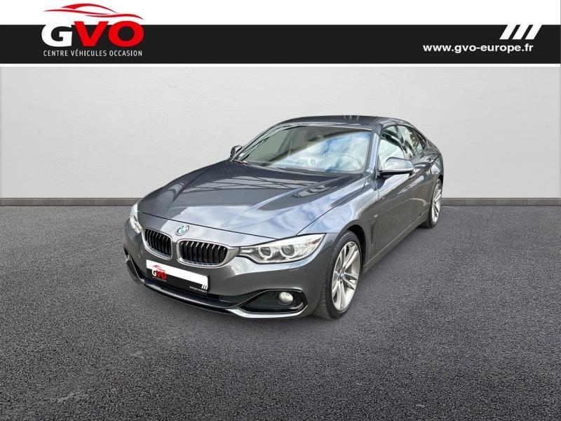 Série 4 Gran Coupé_0