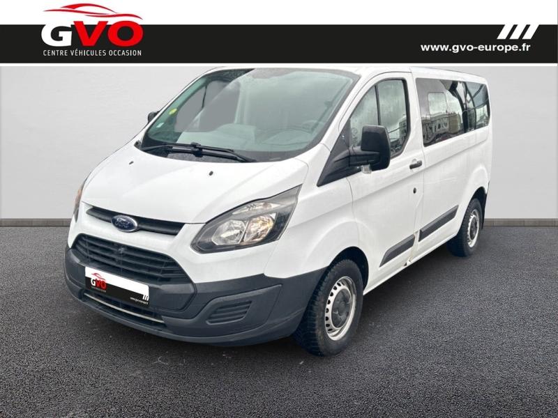 Transit Custom Kombi_0