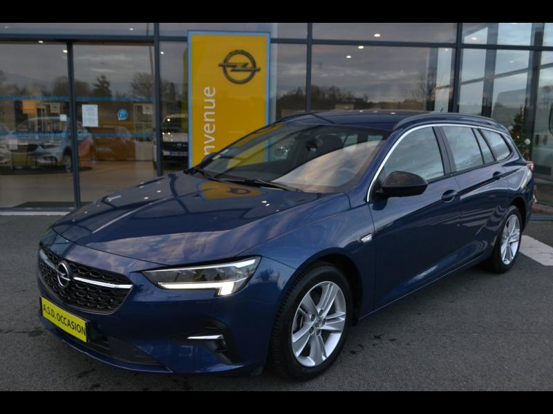 Insignia Sp Tourer_0