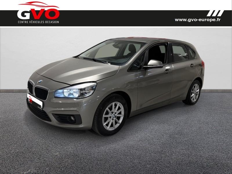 Série 2 ActiveTourer_0