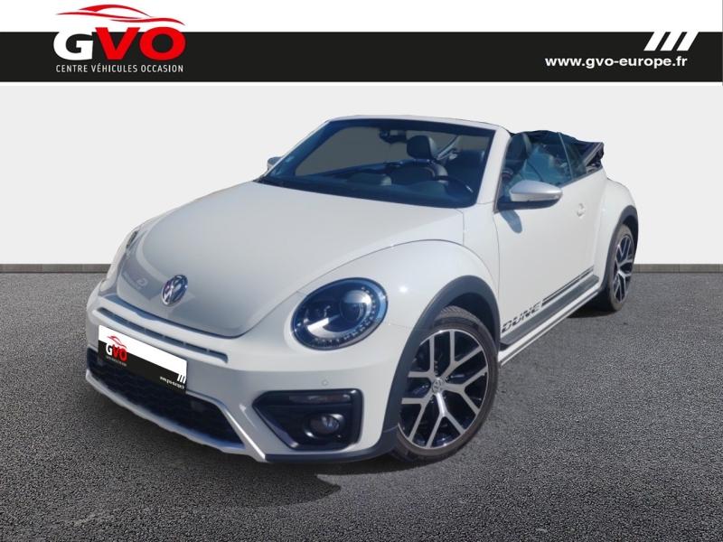 Coccinelle Cabriolet_0