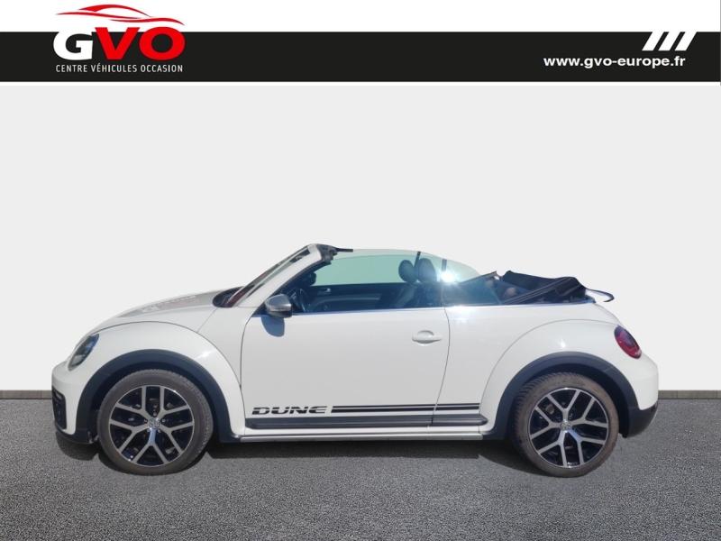 Coccinelle Cabriolet_1