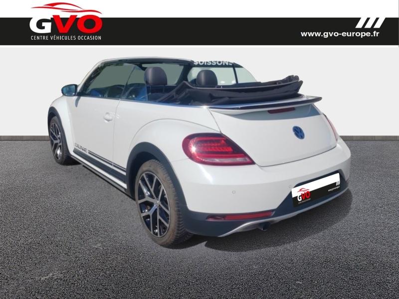 Coccinelle Cabriolet_2