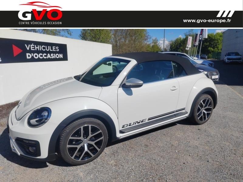 Coccinelle Cabriolet_3