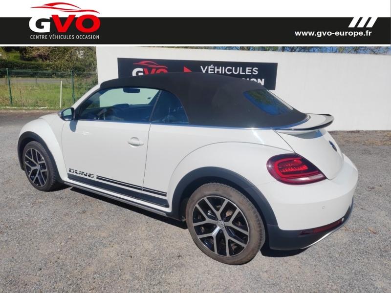 Coccinelle Cabriolet_4