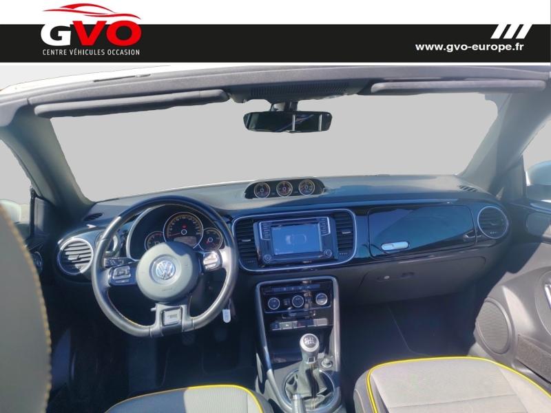 Coccinelle Cabriolet_6