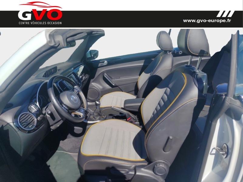 Coccinelle Cabriolet_7