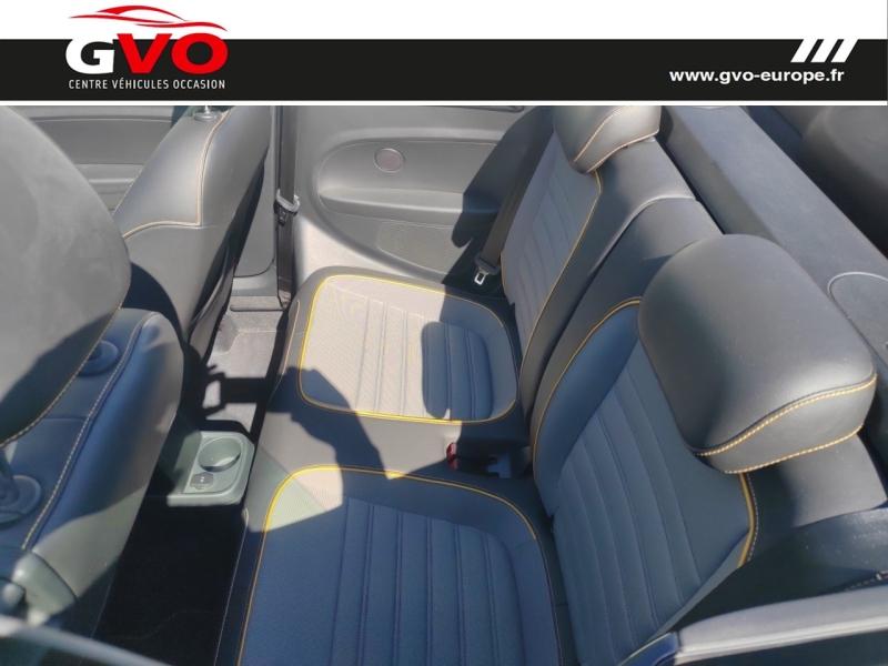 Coccinelle Cabriolet_8