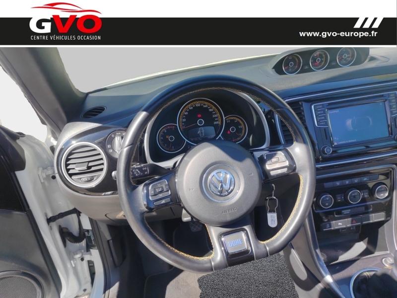 Coccinelle Cabriolet_9