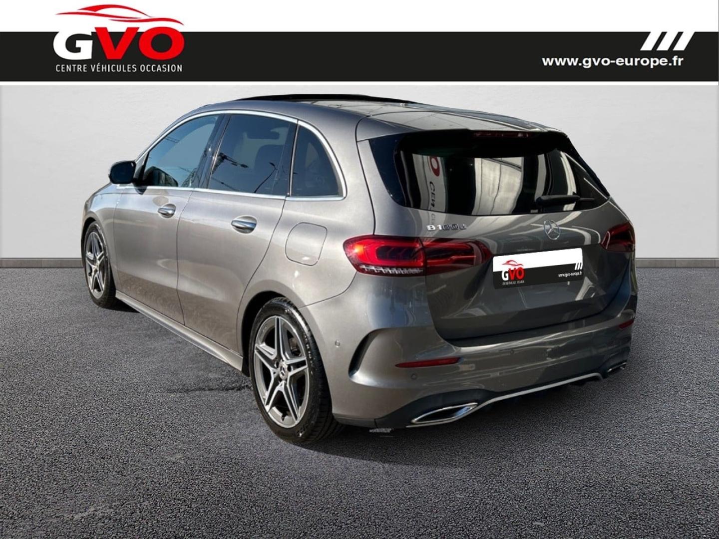 Classe B_1
